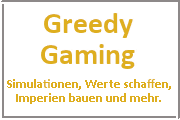 Online Spiele Brandenburg-an-der-Havel - Simulationen - Greedy Gaming